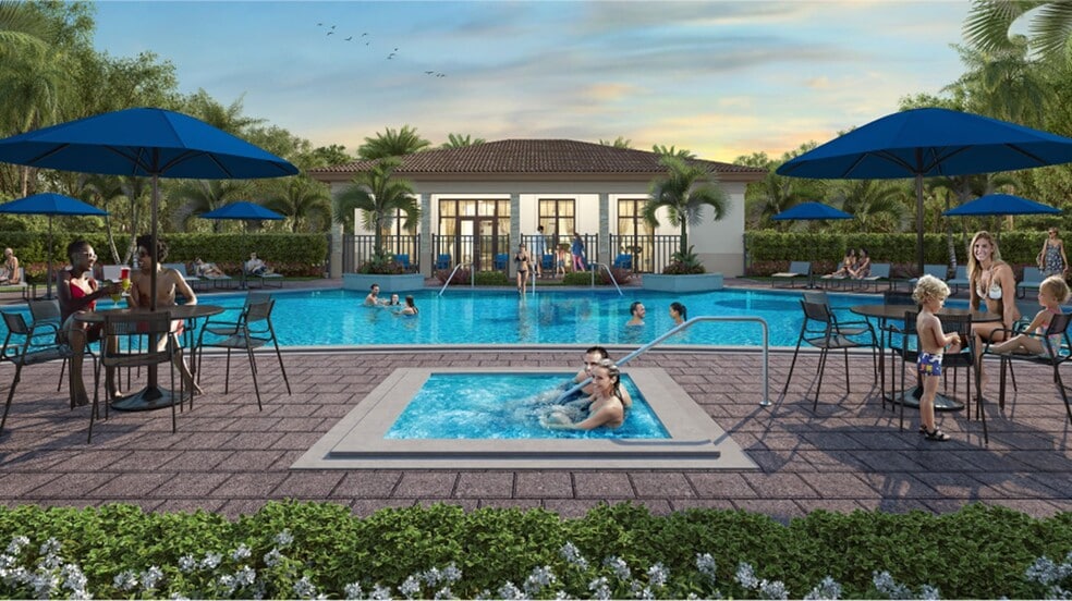 Building Photo - 11947 SW 241st Ter