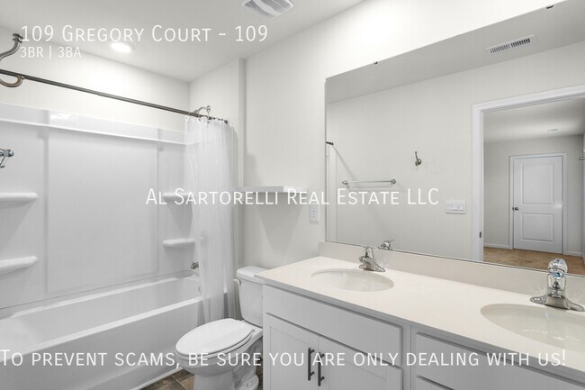 Building Photo - 109 Gregory Ct