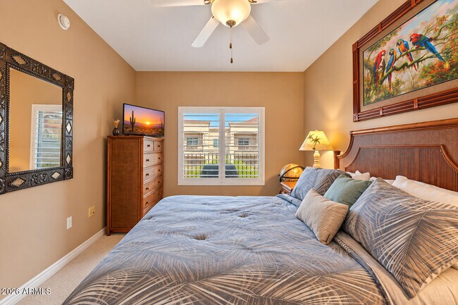 Building Photo - 5350 E Deer Valley Dr