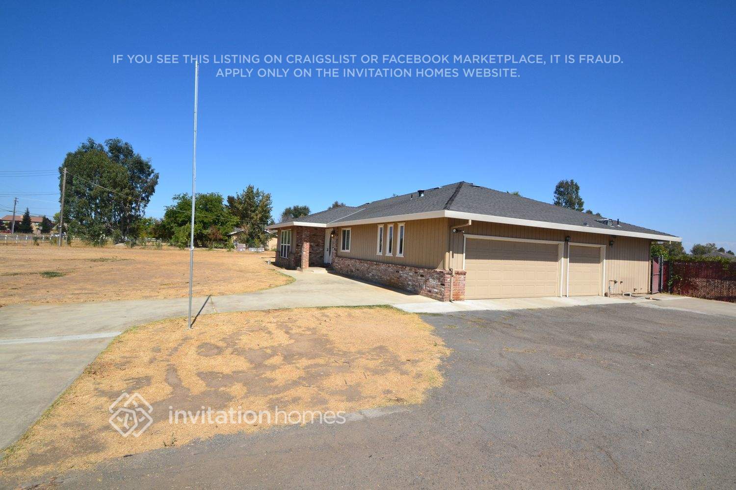 Building Photo - 8439 Bader Rd