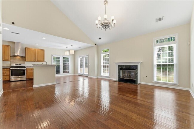 Building Photo - 1771 Millhouse Run