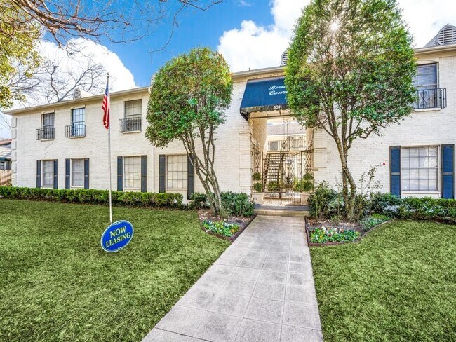 Building Photo - 4311 Bowser Ave