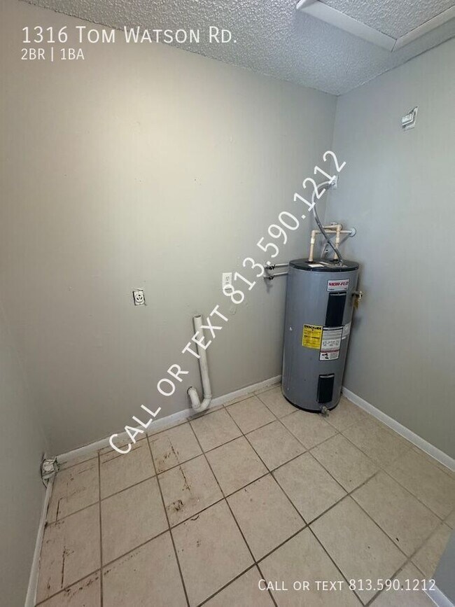Building Photo - 1316 Tom Watson Rd