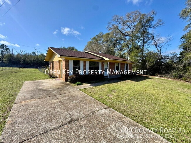 Building Photo - 1490 Co Rd 14