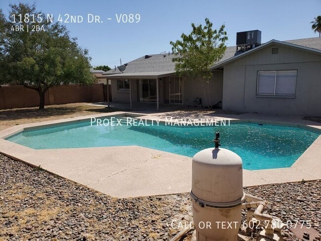 Building Photo - 11815 N 42nd Dr
