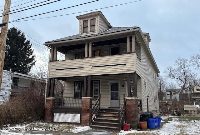 Building Photo - 107-109-109 N Fillmore Ave