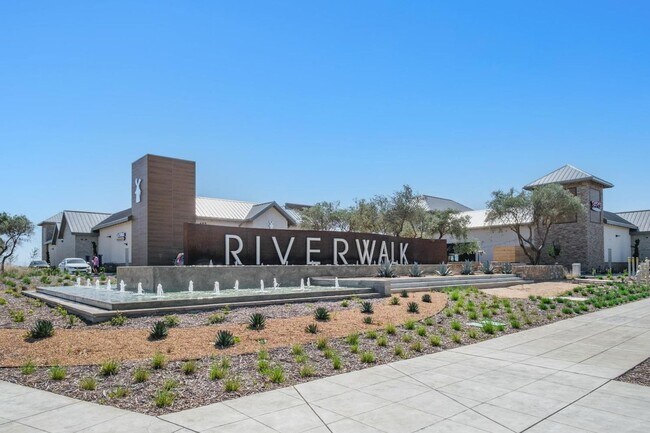 Building Photo - BRAND NEW 4/2.5 Lennar In Riverstone Community