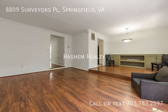 Building Photo - 8809 Surveyors Pl