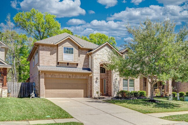 Building Photo - 2414 Garden Falls Dr