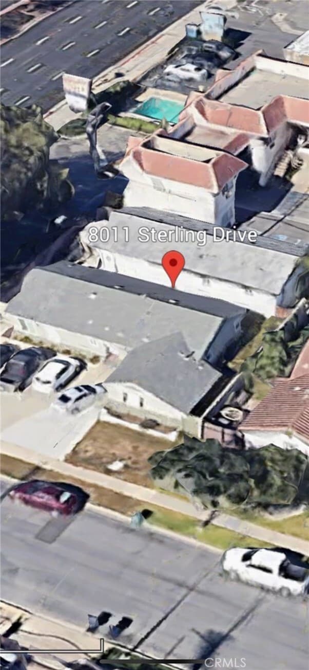 Building Photo - 8011 Sterling Drive