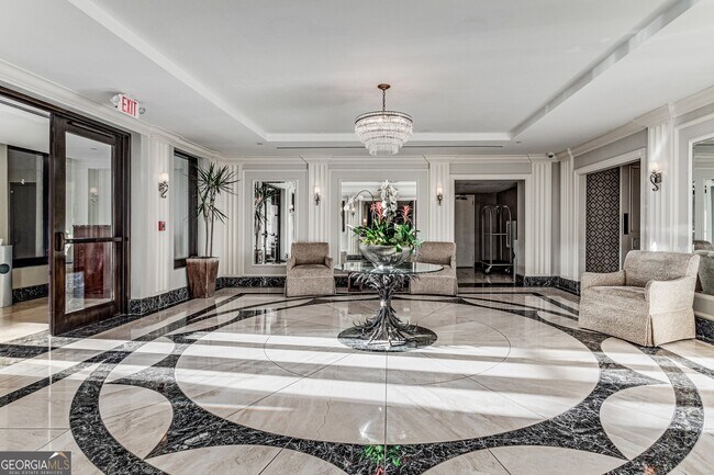 Building Photo - 3376 Peachtree Rd NE