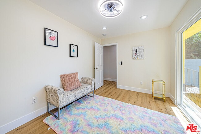 Building Photo - 5631 La Mirada Ave