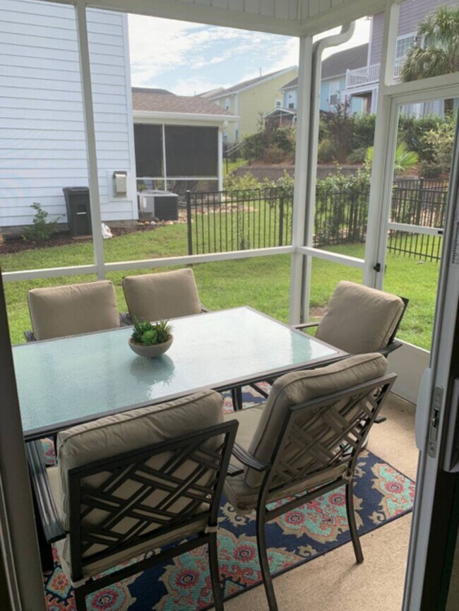 Building Photo - Partially Furnished Lakefront Retreat in Sunset Bay – Stunning Views & Resort-Style Amenities
