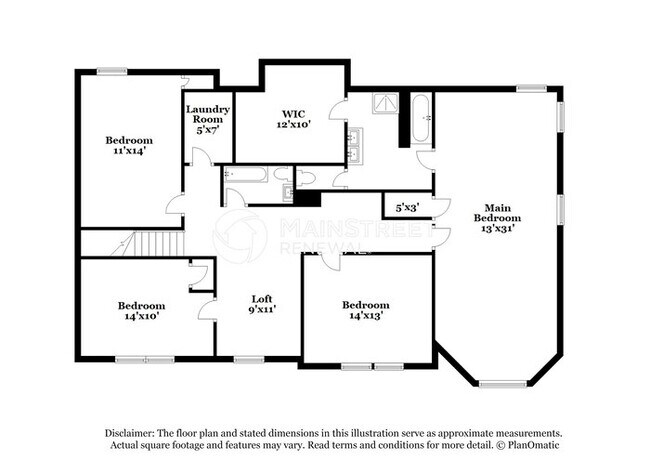 Building Photo - 1757 Birkshire Ridge
