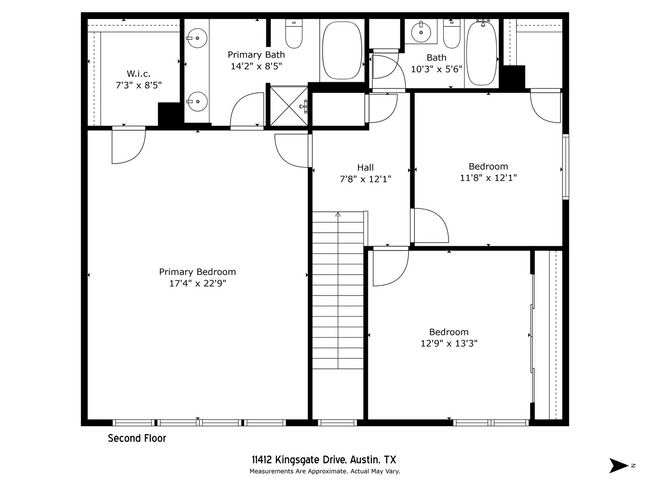 Building Photo - 11412 Kingsgate Dr