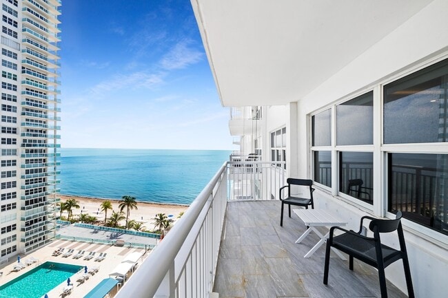 Building Photo - 3850 Galt Ocean Dr
