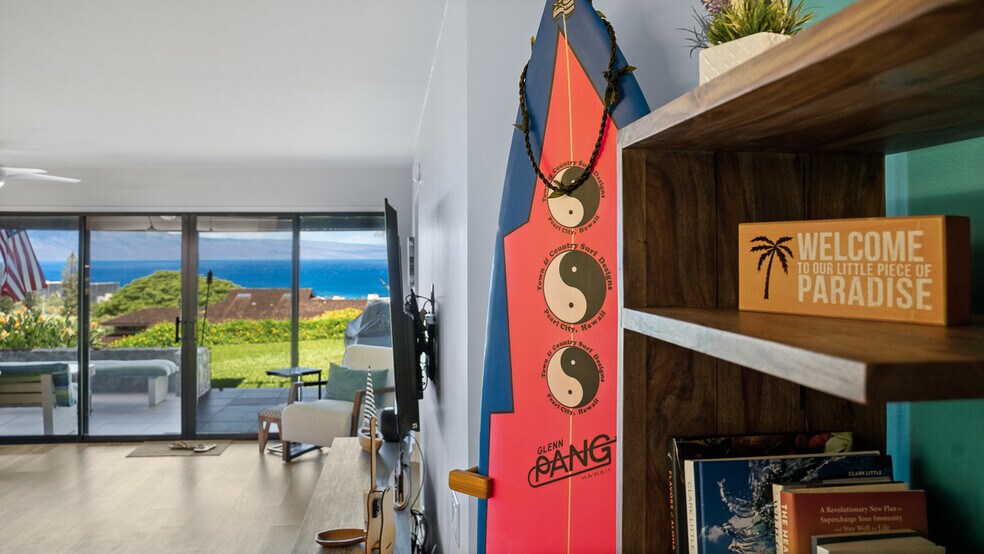 Building Photo - 50 Puu Anoano St