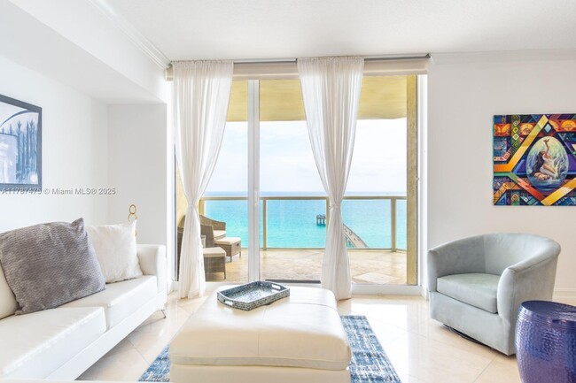 Building Photo - 16699 Collins Ave