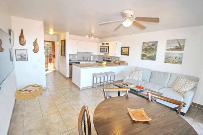 Building Photo - Maui Lani Terraces Furnished 1 bed/1bath Upper West Side Maui Condo-HUGE Ocean Views, Pool
