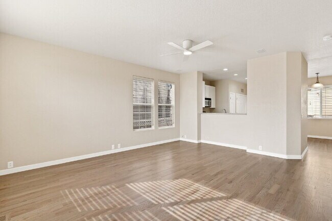 Building Photo - Charming 3-Bedroom Home Near Ft. Carson – ...