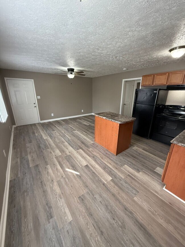 Interior Photo - Evergreen Apartments