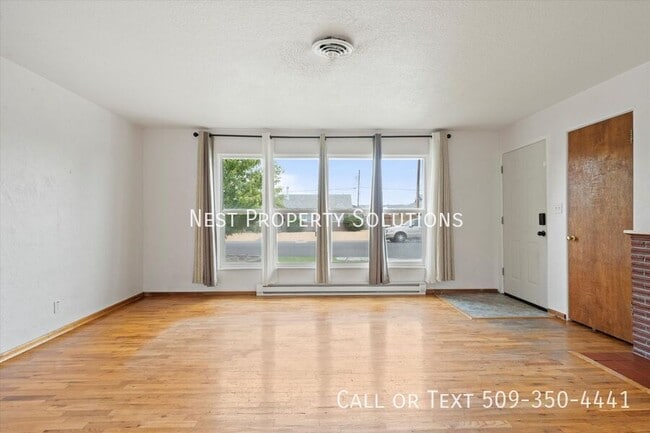 Building Photo - 135 H St NE