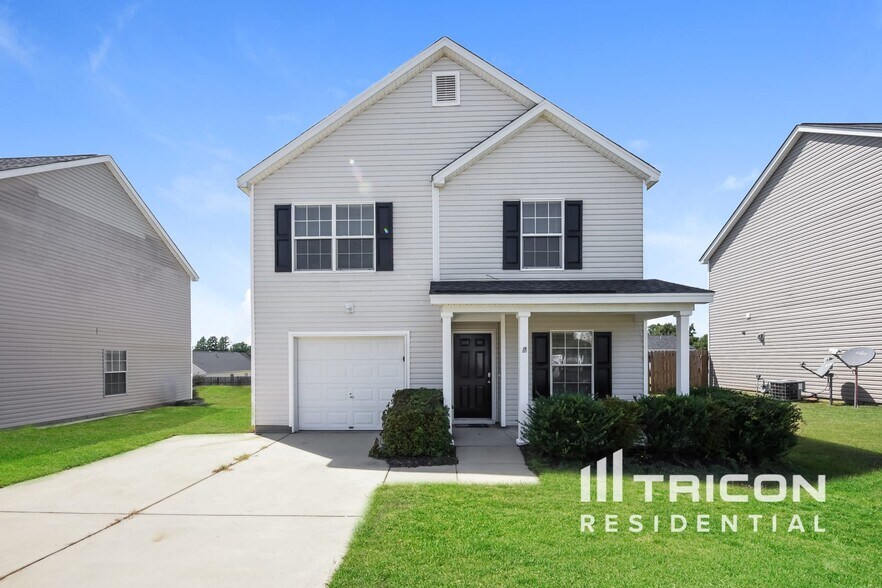 Primary Photo - 141 Grafton Ln