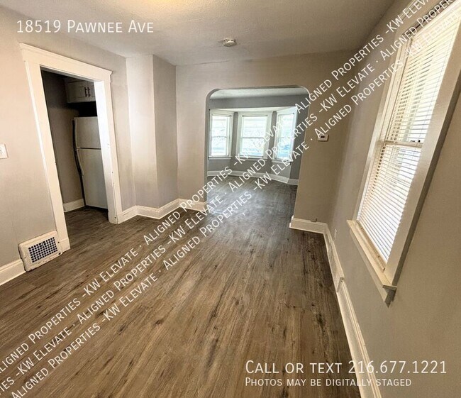 Building Photo - 18519 Pawnee Ave