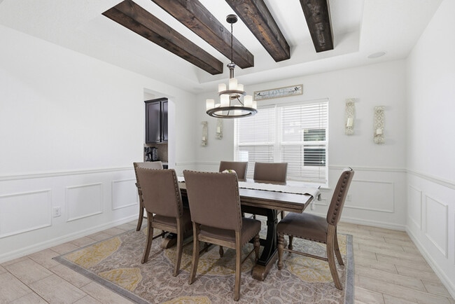 Building Photo - Waterfront Lake Nona Pool Home