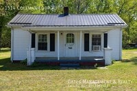Building Photo - 1514 Coleman Loop Rd
