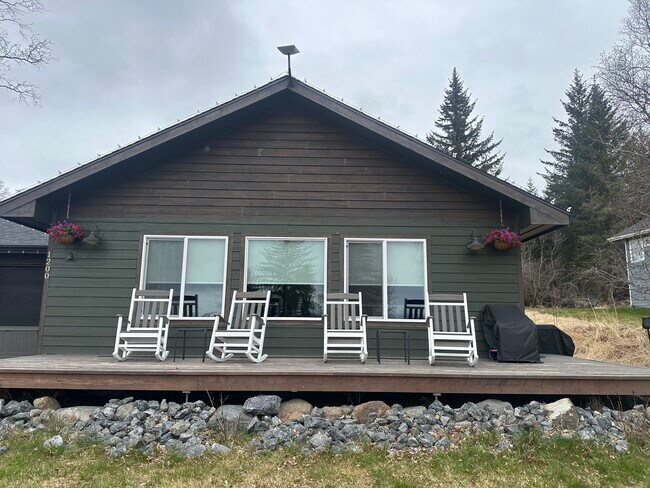 Building Photo - 1200 Eric Ln