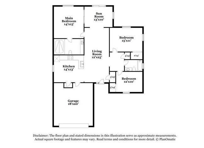 Building Photo - 2135 Remington Pointe Blvd
