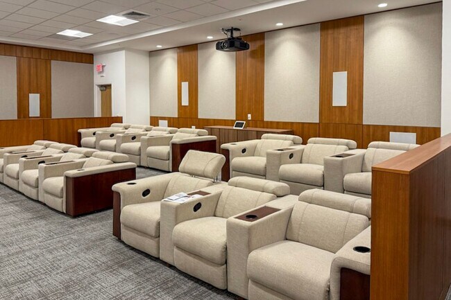 Building Photo - Brand new building, the Largest One Bedroom, FULLY FURNISHED rental available at The Park On Keea...