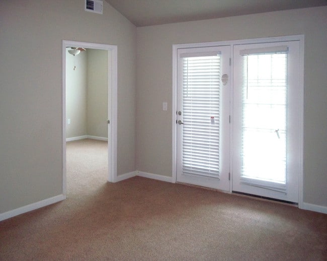 Interior Photo - The Cottages of Conway Phase I & II