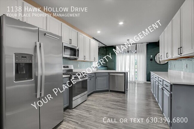 Building Photo - 1138 Hawk Hollow Dr