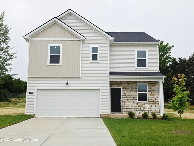 Building Photo - 8302 Fairmount Rd