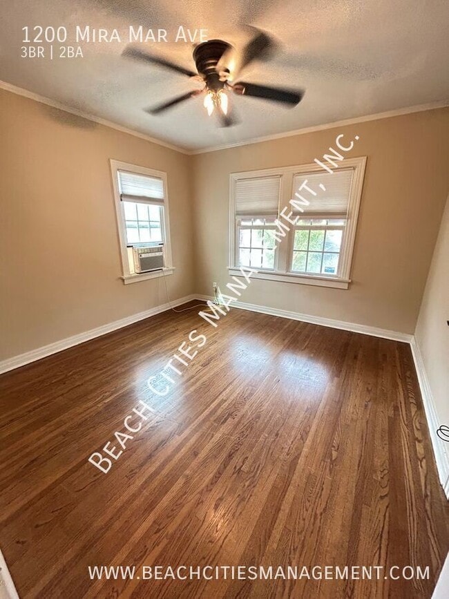 Building Photo - 1200 Mira Mar Ave