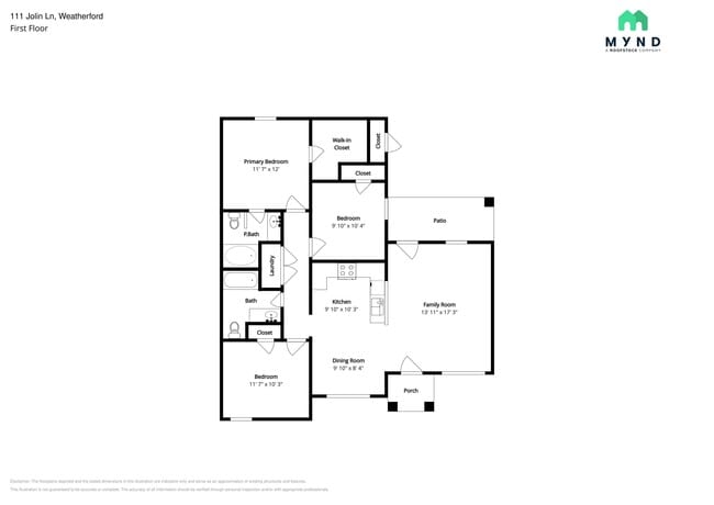 Building Photo - 111 Jolin Ln