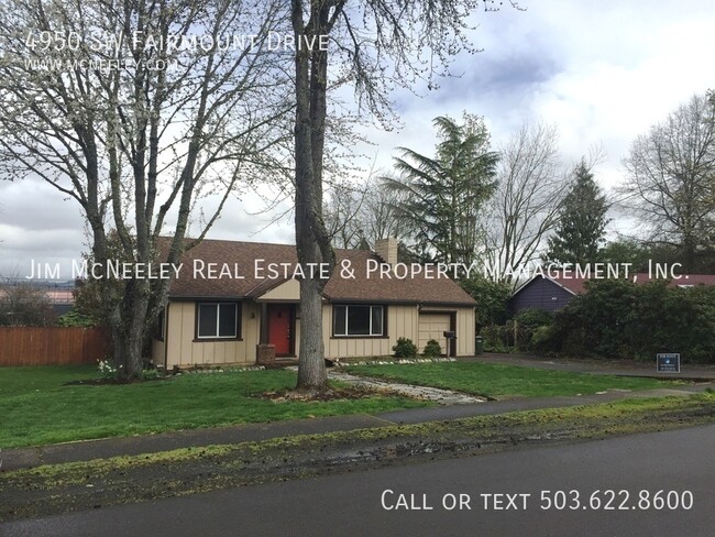 Primary Photo - Beautiful Home in the Heart of Beaverton! ...