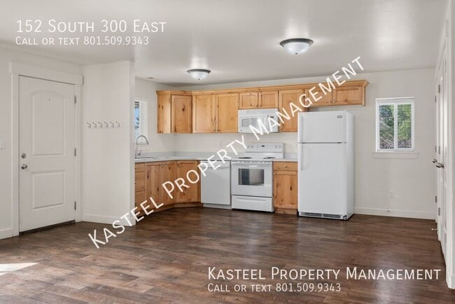 Building Photo - 152 S 300 E