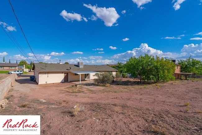 Building Photo - Bright & Spacious 3-Bed, 2-Bath Home in Wa...