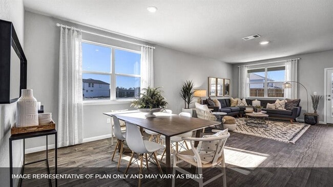 Building Photo - 812 Pease River Wy