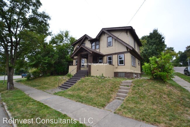 Primary Photo - 3 br, 1 bath House - 4300 W Eighth St