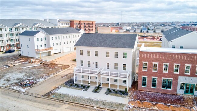 Building Photo - Brand New Construction Townhome in Norton ...