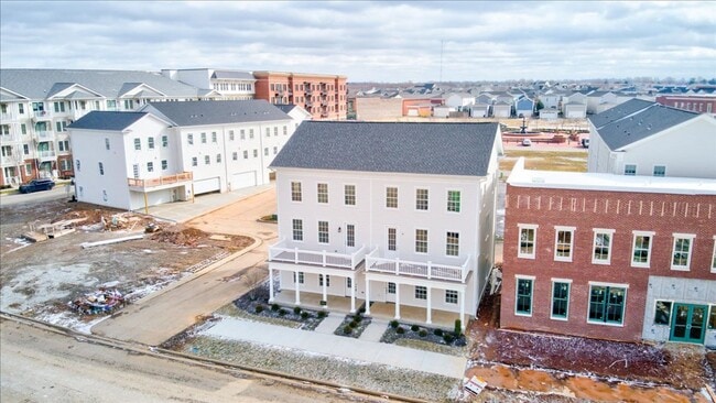 Building Photo - Brand New Construction Townhome in Norton Commons