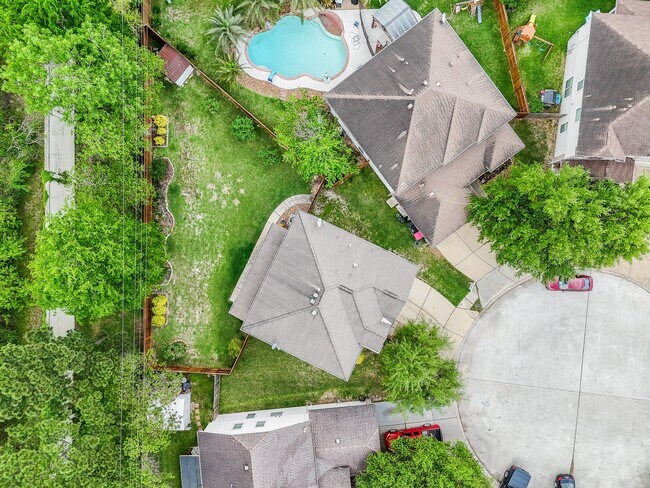 Building Photo - 19822 Breezy Cove Ct