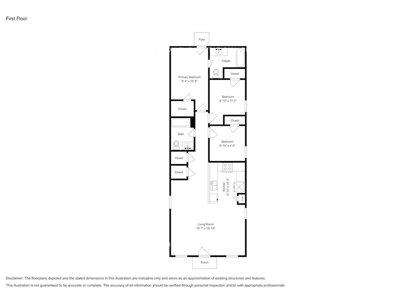 Building Photo - 5445 Verdugos Pl