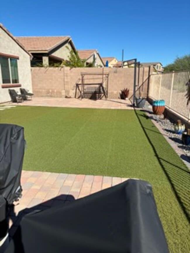 Building Photo - STUNNING NEWER HOME- GATED
