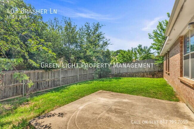 Building Photo - 403 Brasher Ln
