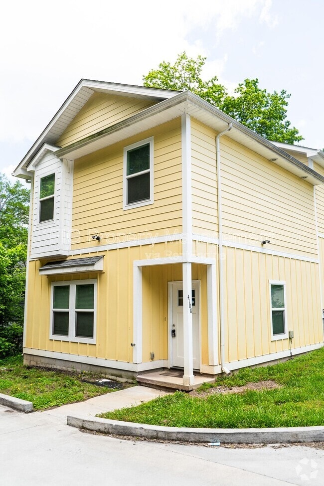 Building Photo - 4108 Mountain Trek Way